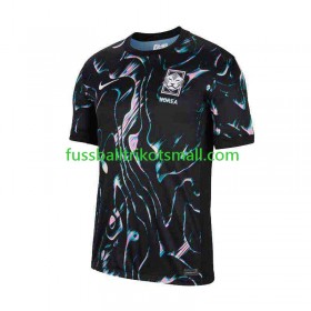 Fußballtrikots Südkorea 2024 Kurzarm Auswärts-trikot kaufen